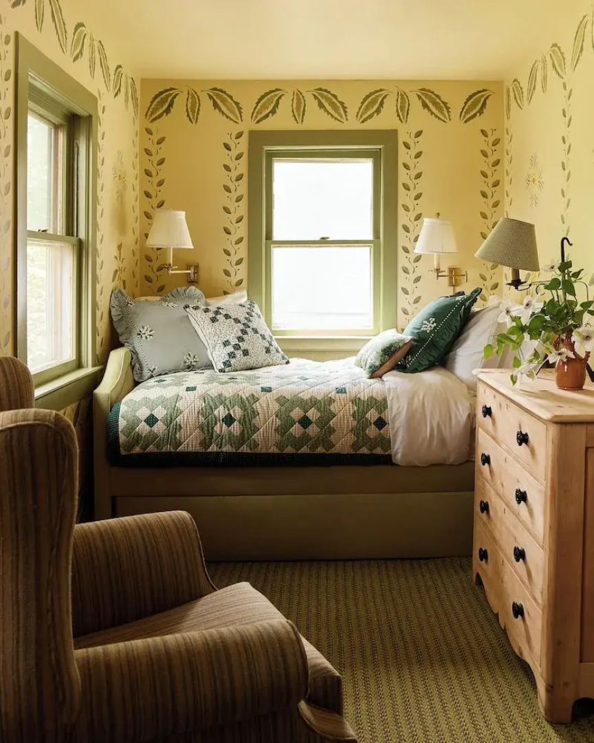 Six Bells Countryside Inn