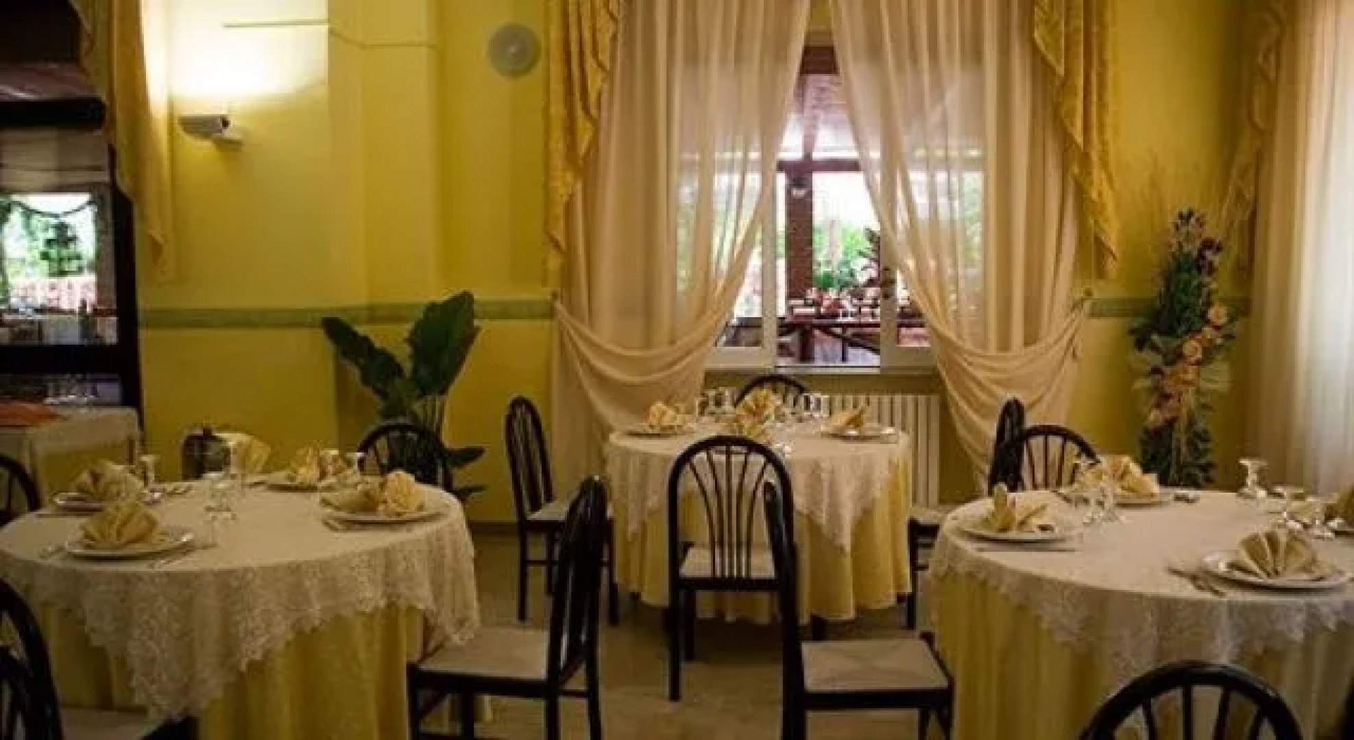 Hotel Ristorante Solari