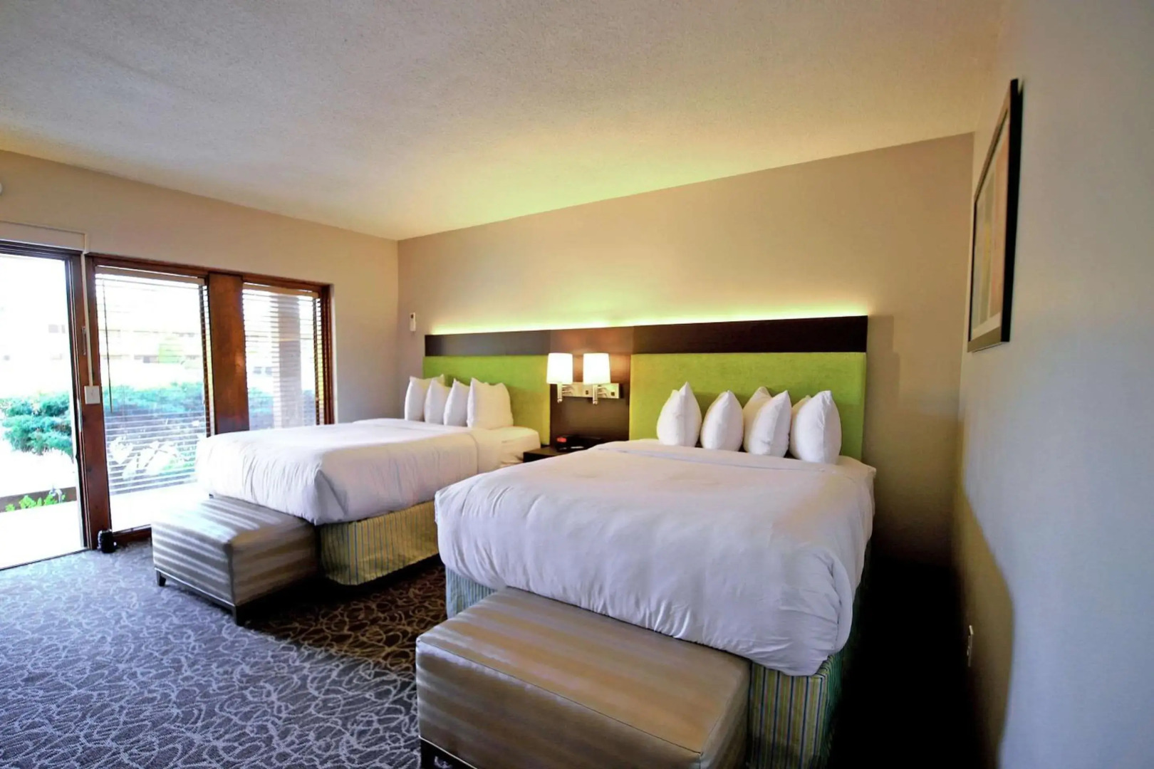 El Sendero Inn, an Ascend Collection Hotel