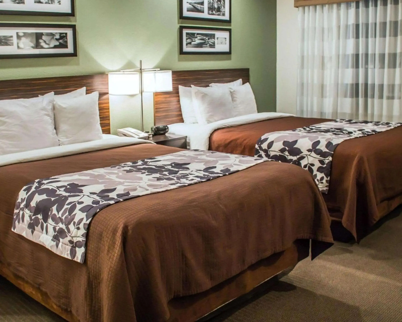 Sleep Inn Summersville - New River Gorge Area