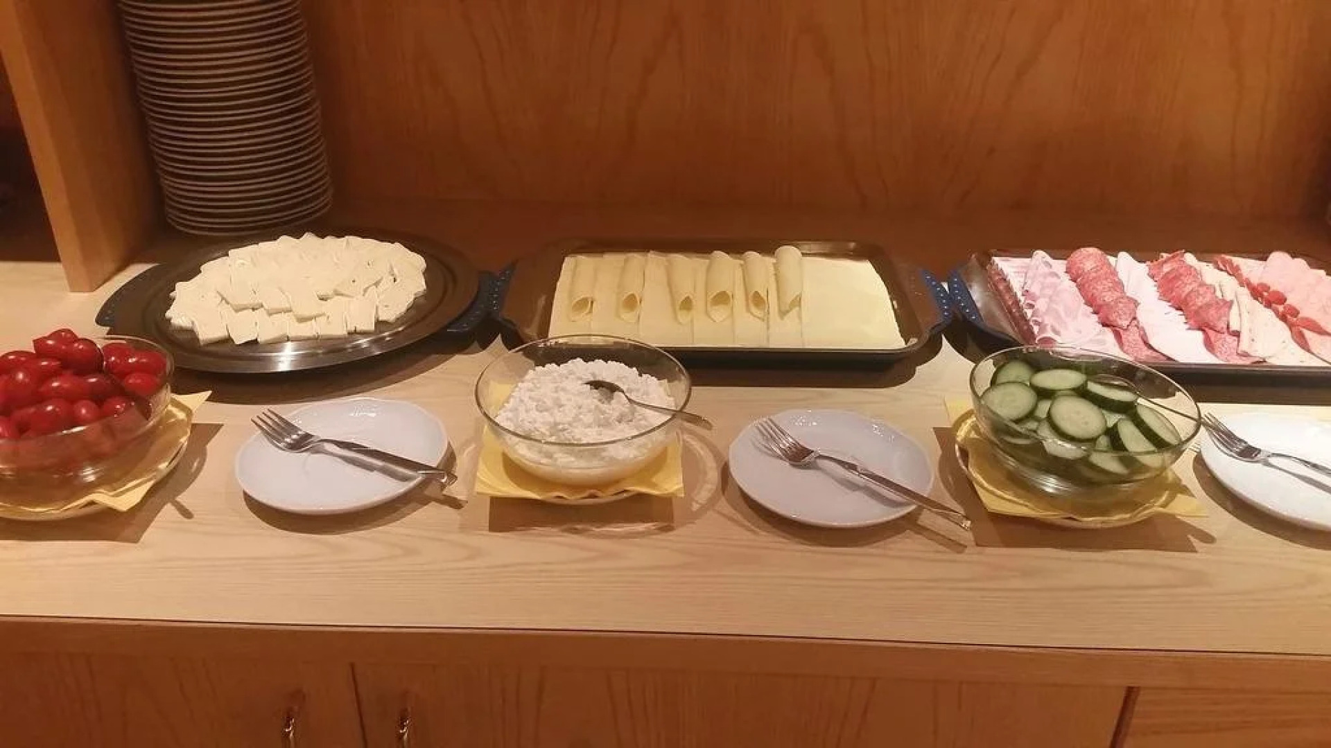 Hotel Garni Bergland