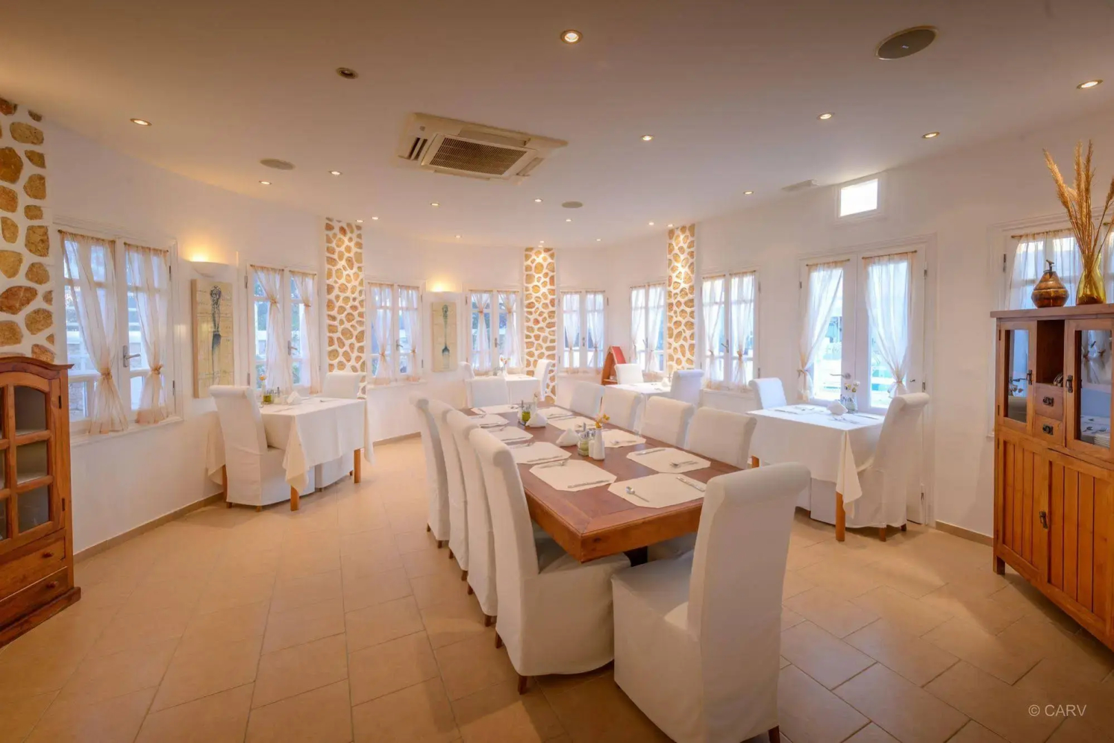 Chora Resort Hotel & Spa