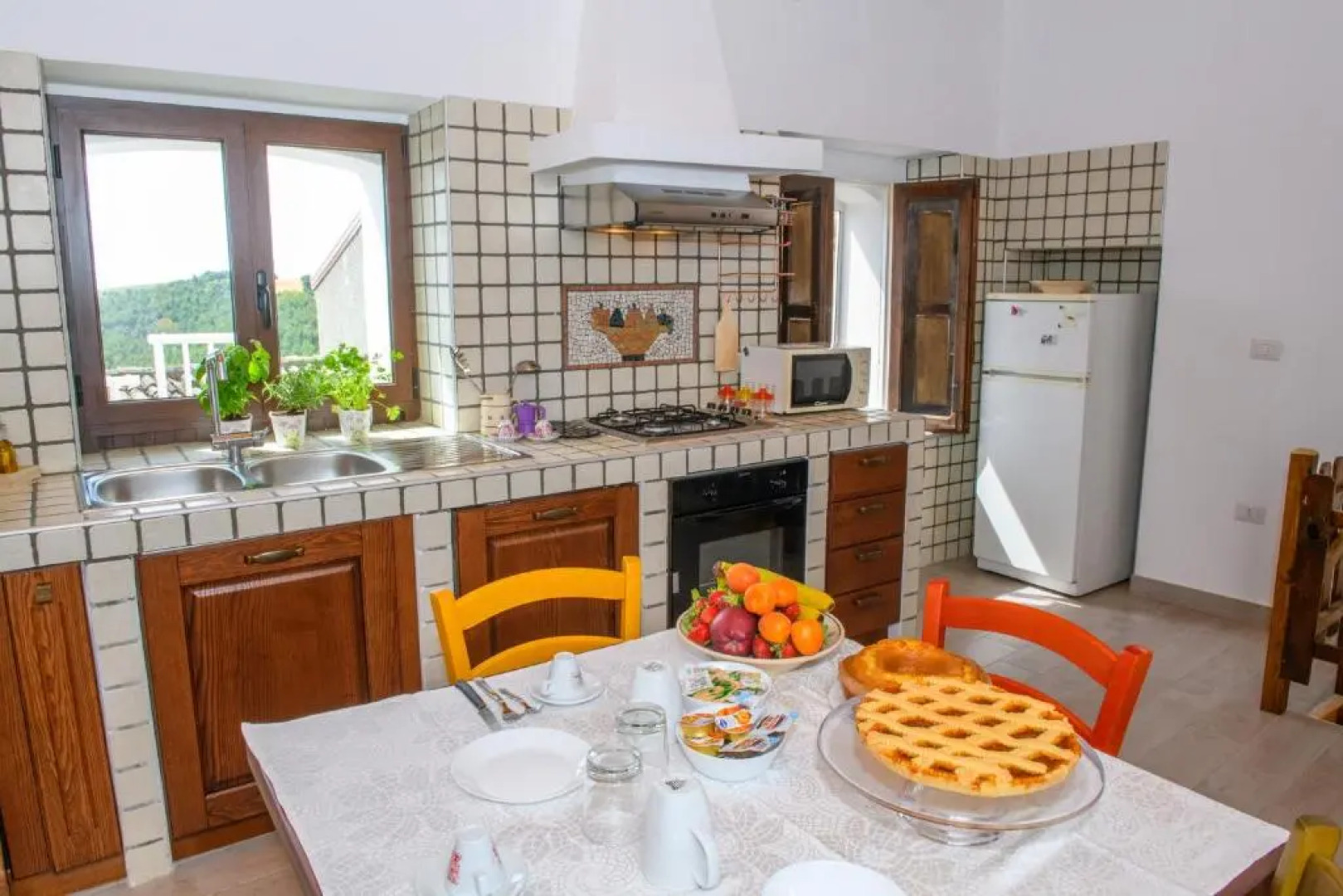 Terrazzo Sullo Ionio