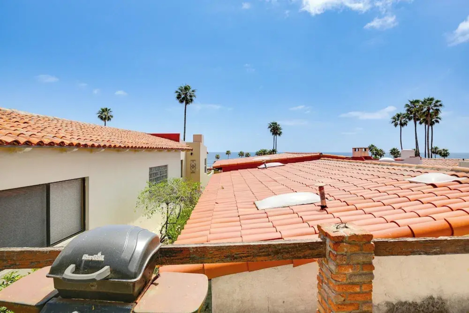 Rosarito Beach Home in Las Gaviotas w/ Ocean Views