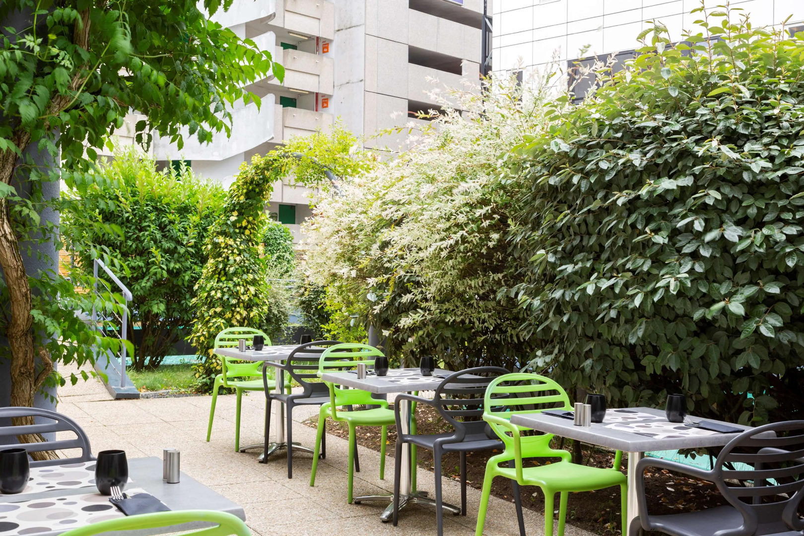 Kyriad Tours - Saint Pierre des Corps Gare