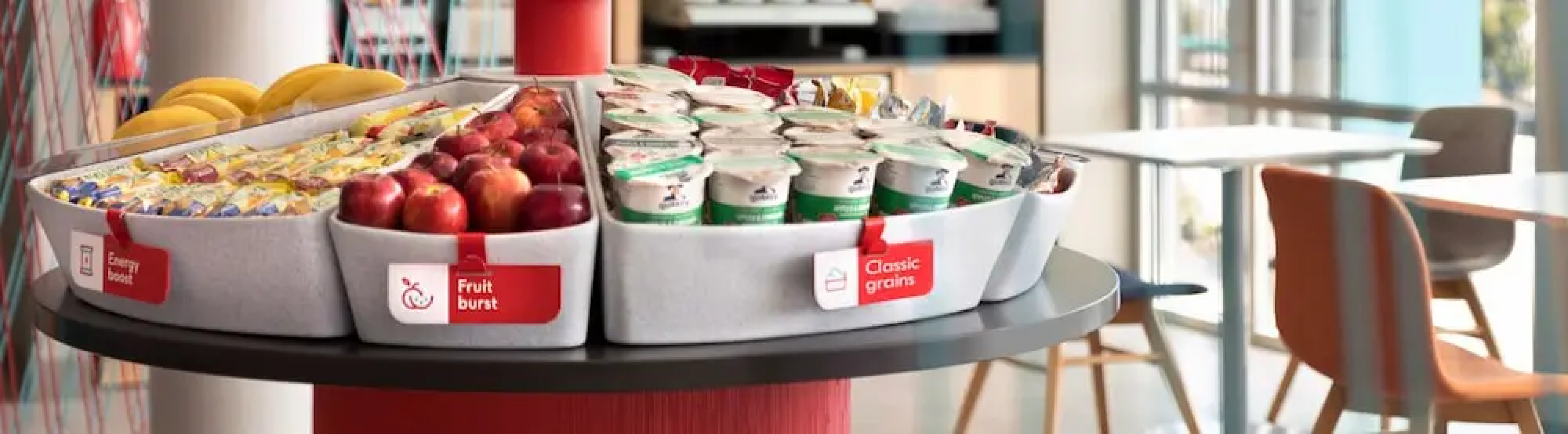 avid Hotel Wisconsin Dells – Lake Delton by IHG