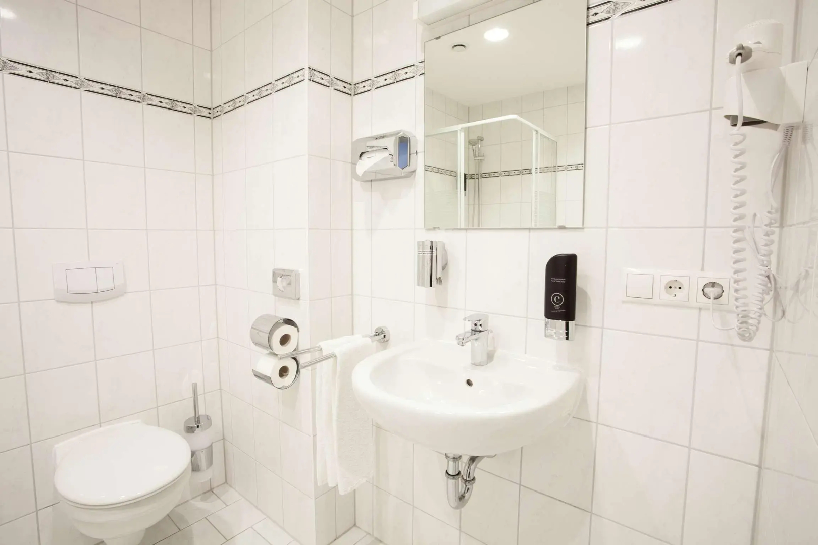 Centro Hotel Braunschweig, Trademark Collection by Wyndham