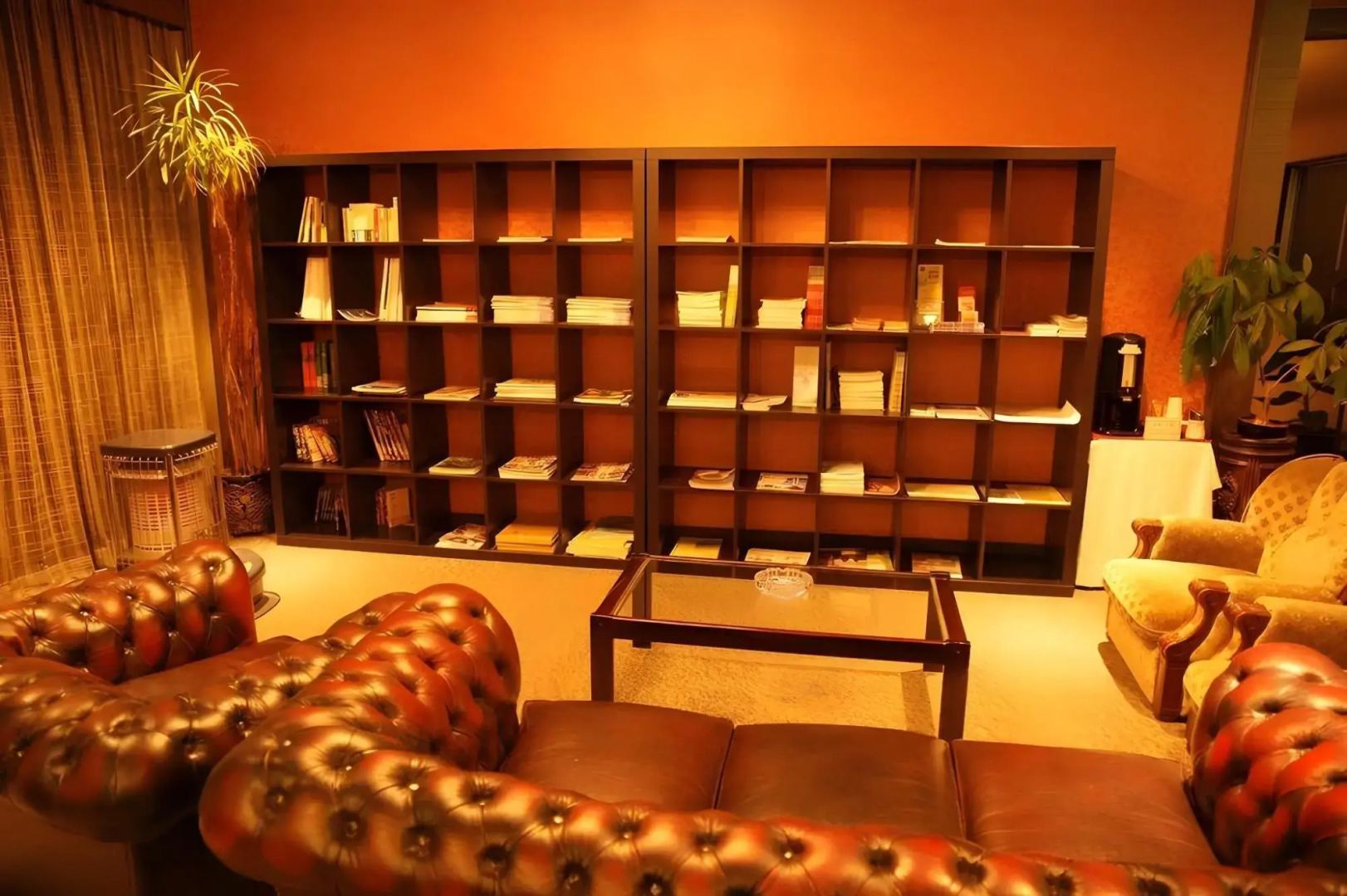 Hotel Miyoshino Bekkan