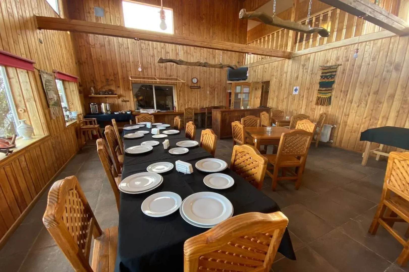 Hotel Posada del Río