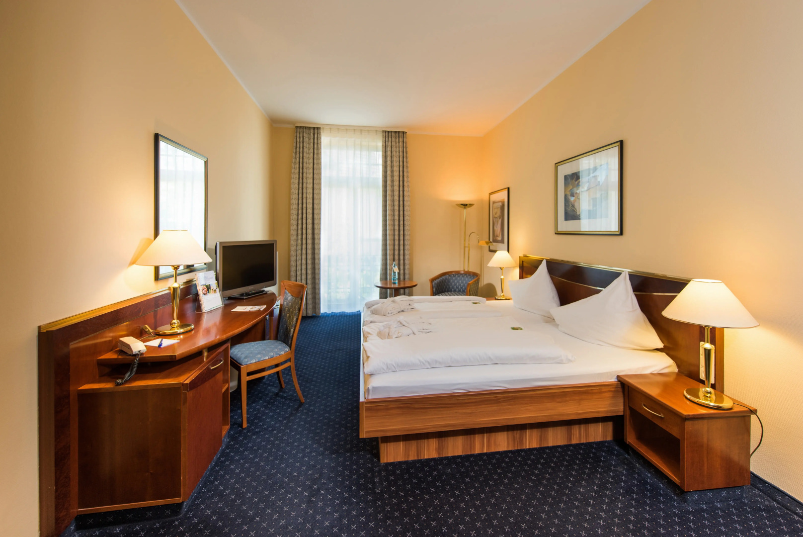 Göbel`s Hotel Quellenhof