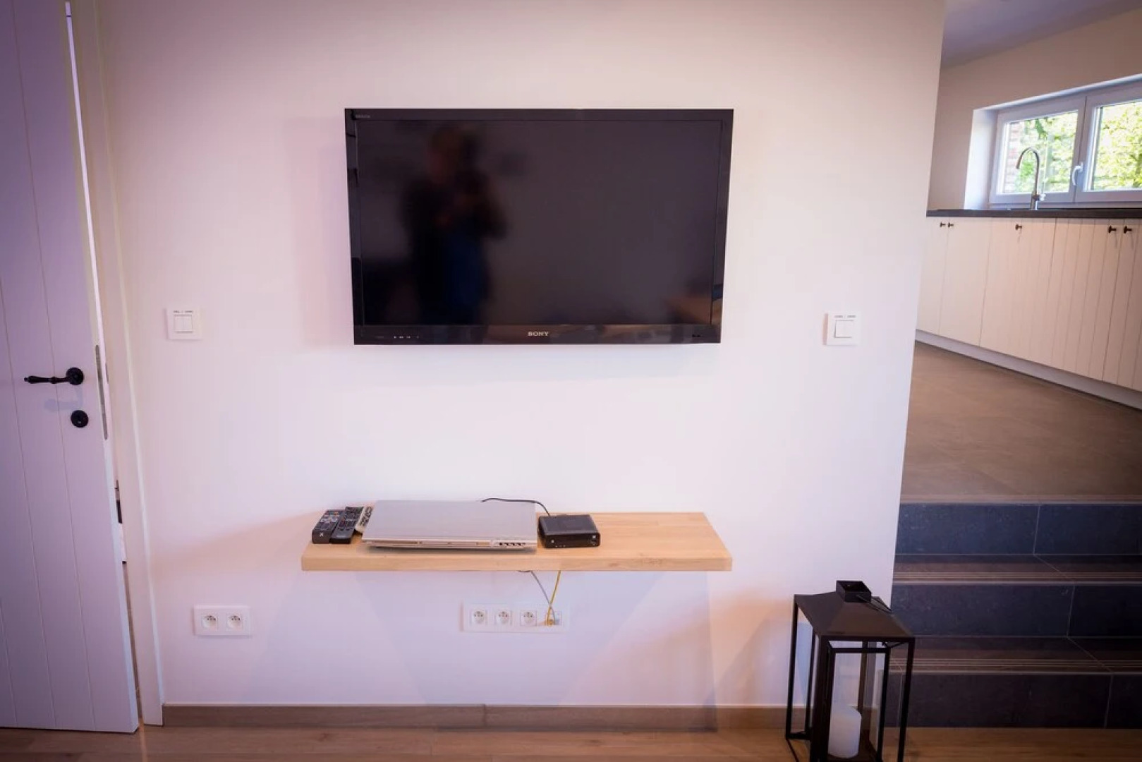 Vakantiewoning De Gulden Sleutels