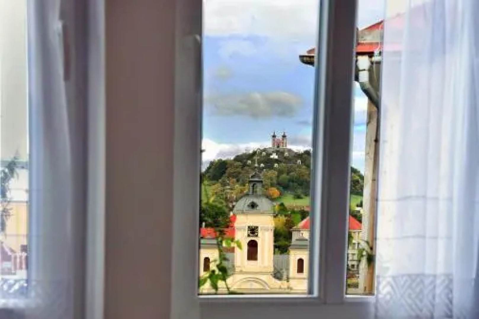 Apartment Melita - The very centre of town