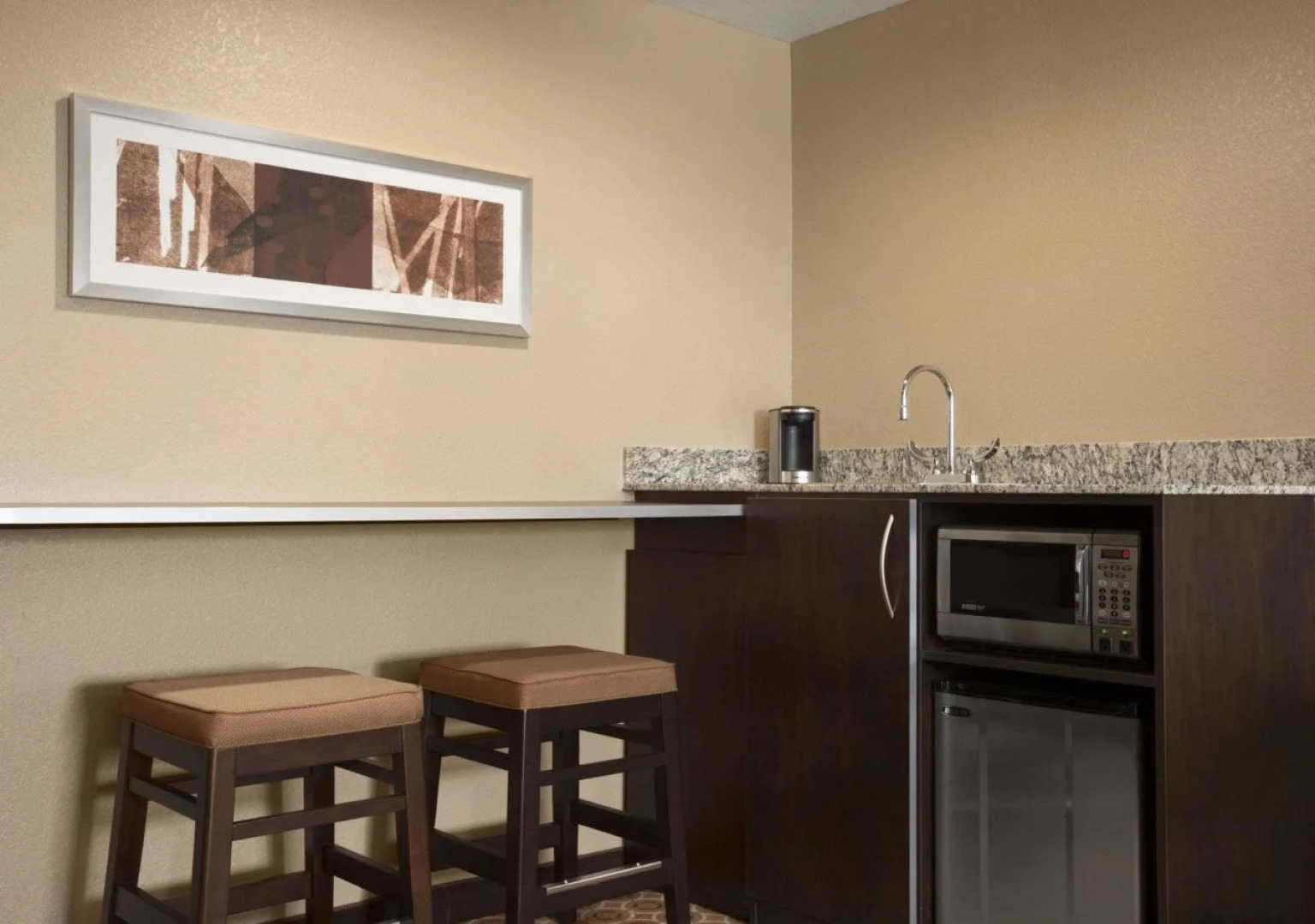 Microtel Inn & Suites by Wyndham Pecos