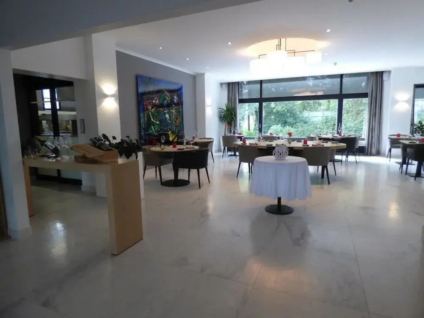 Auberge du Vieux Cedre