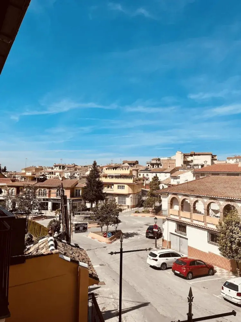 Hostal Ruta de Lorca