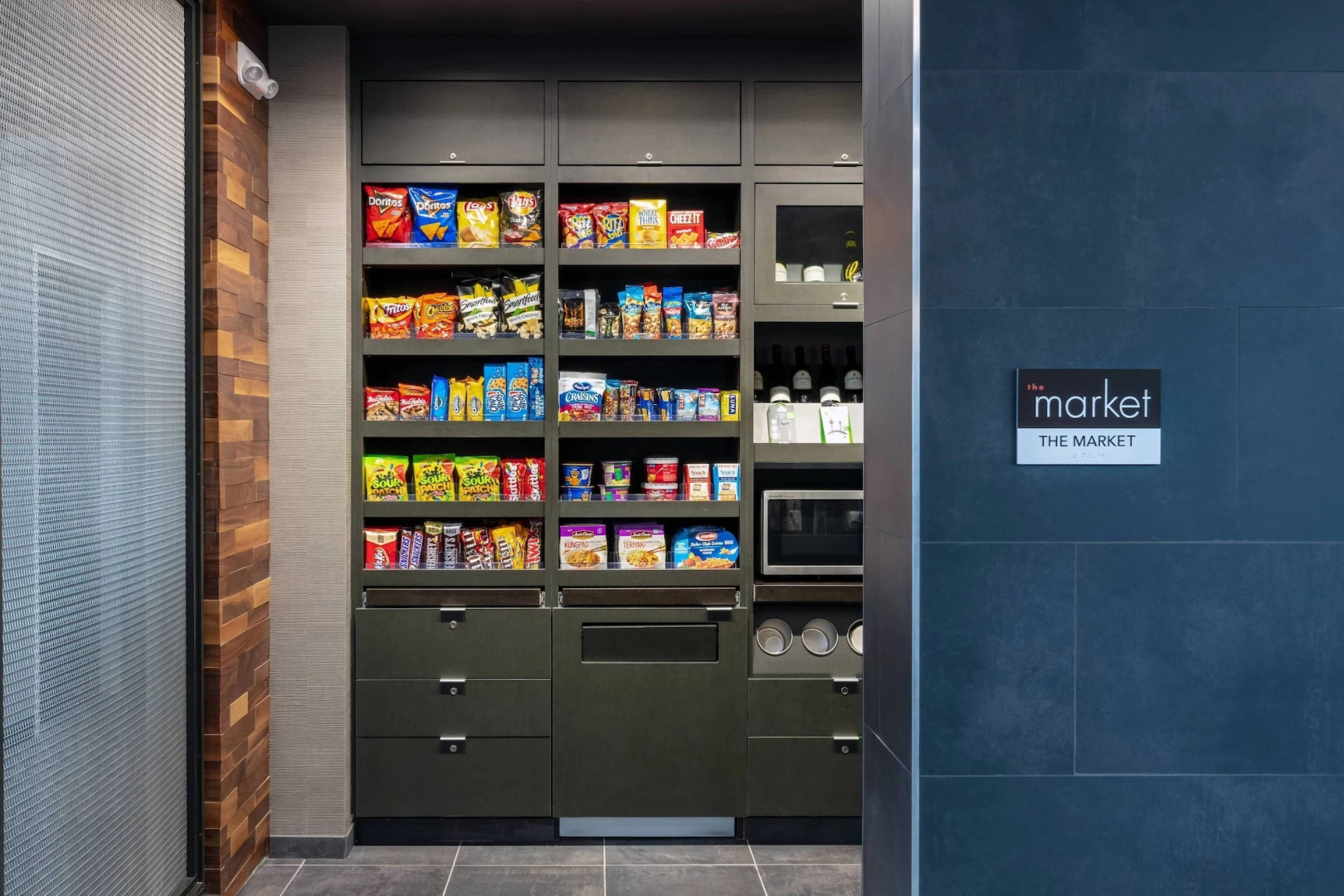 Courtyard by Marriott Savannah Airport