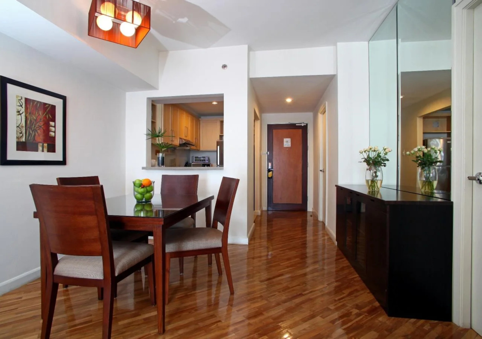 Joya Lofts and Towers - Extended Leasing Services