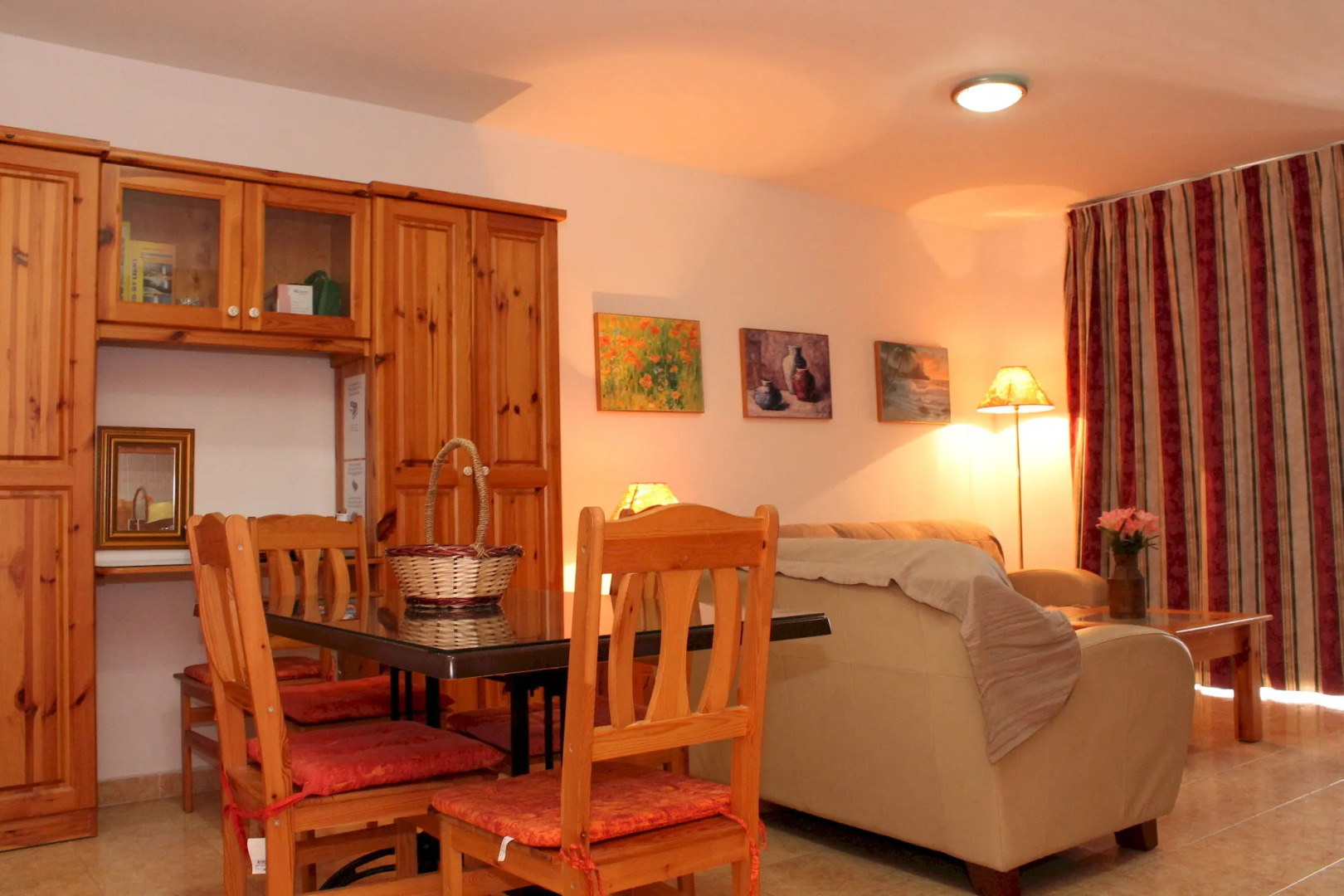 Harbour Lights Apartments