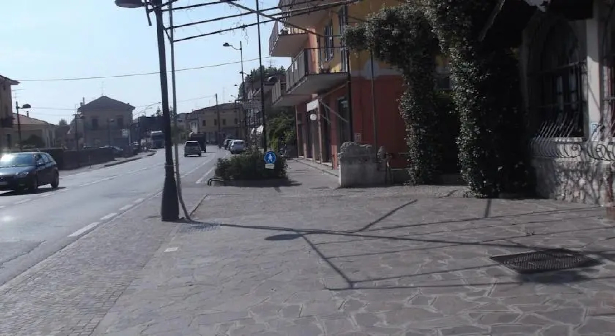 La Casa di Edo sul fiume