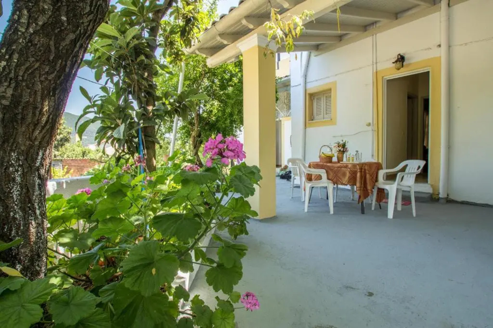 Apartments Aggeliki