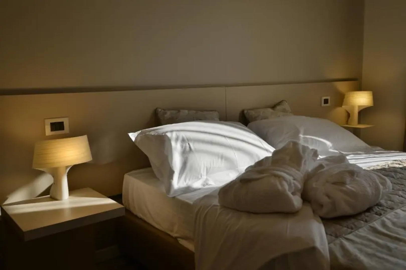 Daman Rooms & Breakfast