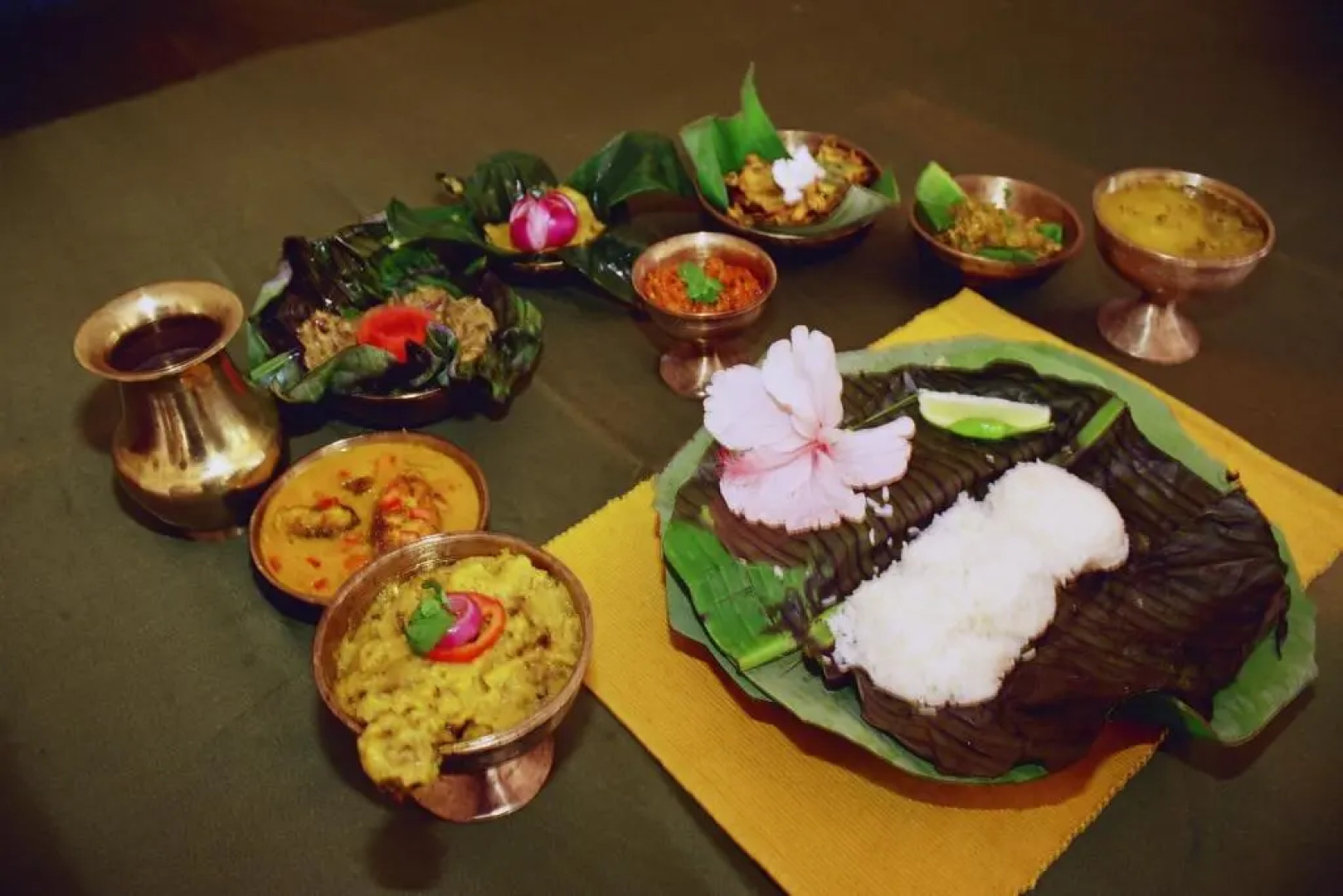 Mancotta Heritage Chang Bungalow