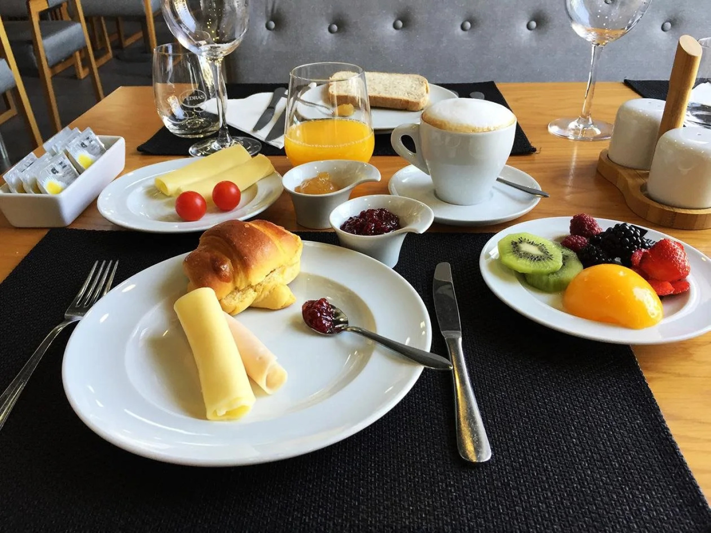 RM The Experience - Small Portuguese Hotels