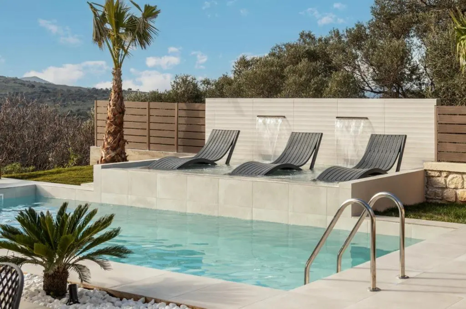 Villa Silentium Olia by MediterraneanVillas