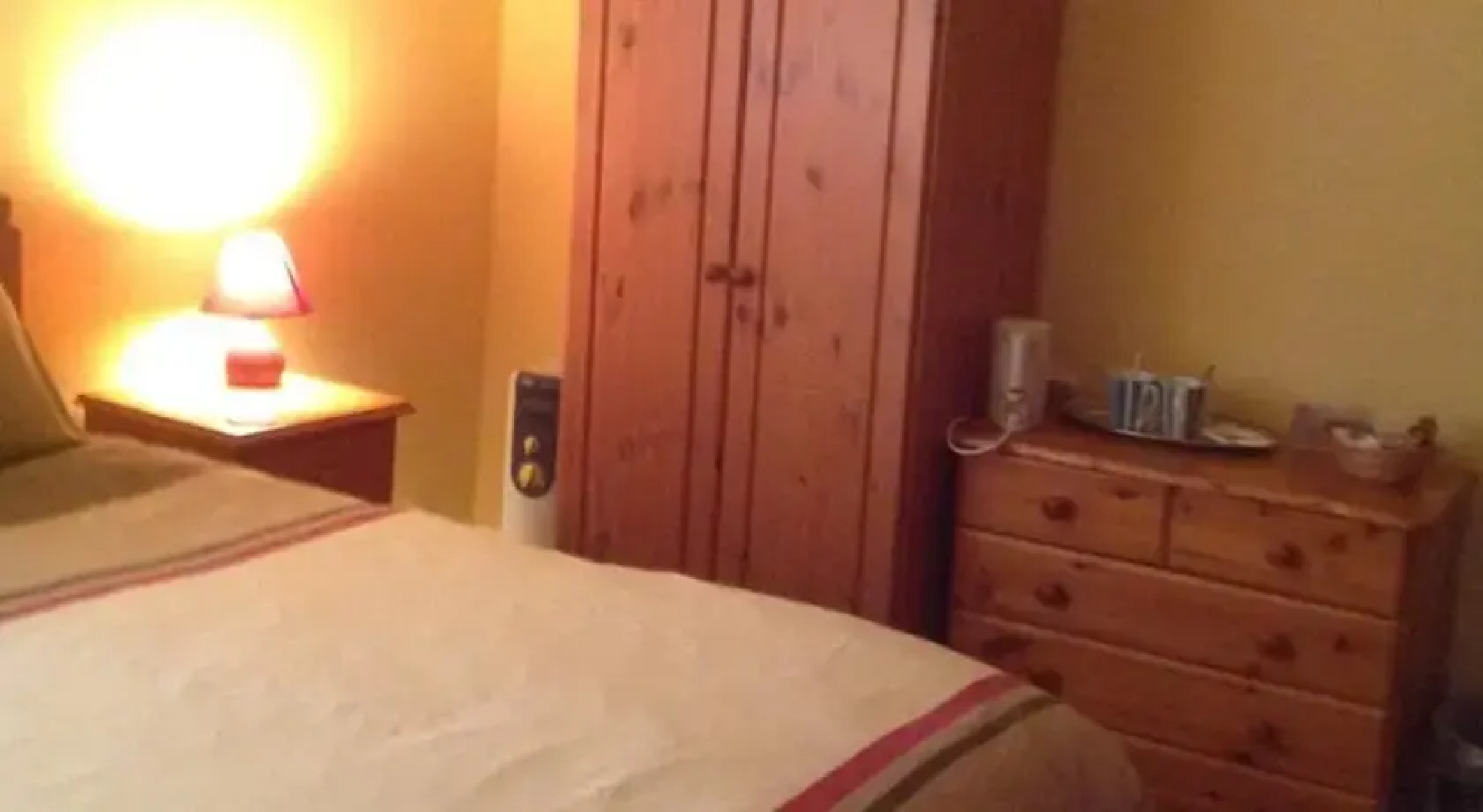 Old Vicarage Cottage