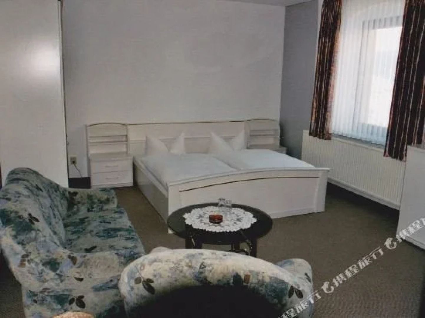 Hotel Pension Sonnenschein