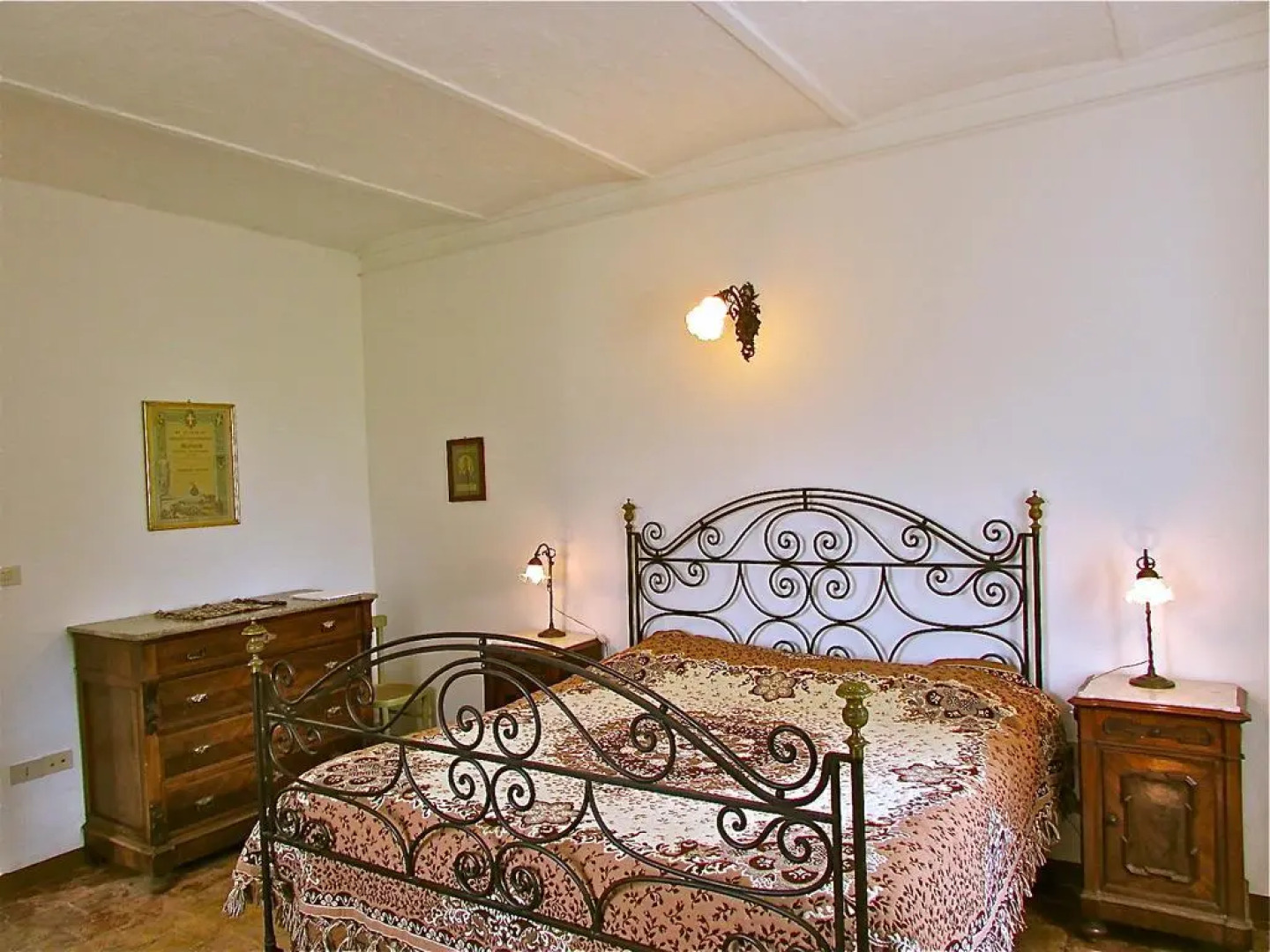 Agriturismo Madonna degli Angeli