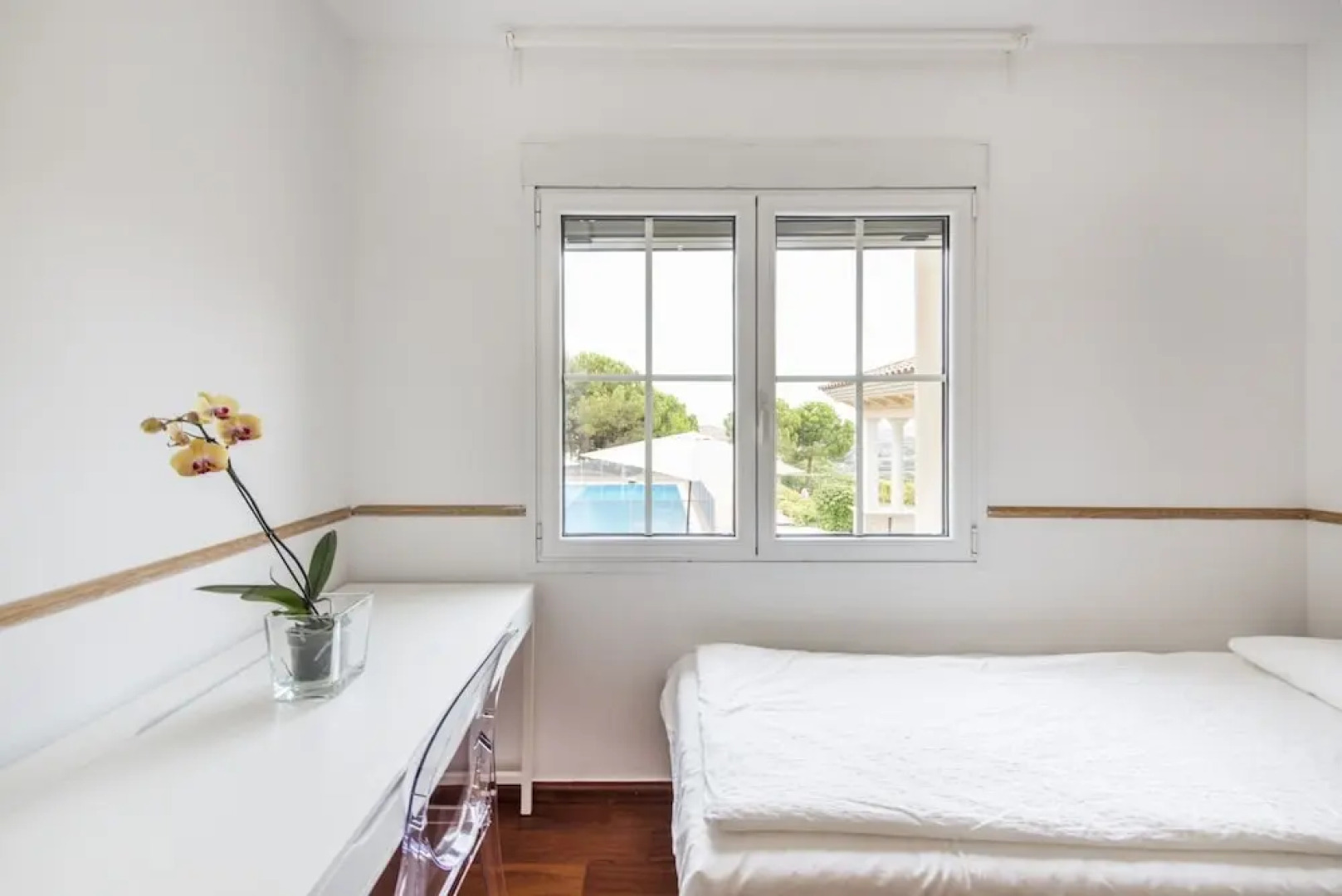 Olala Sea&City View Villa