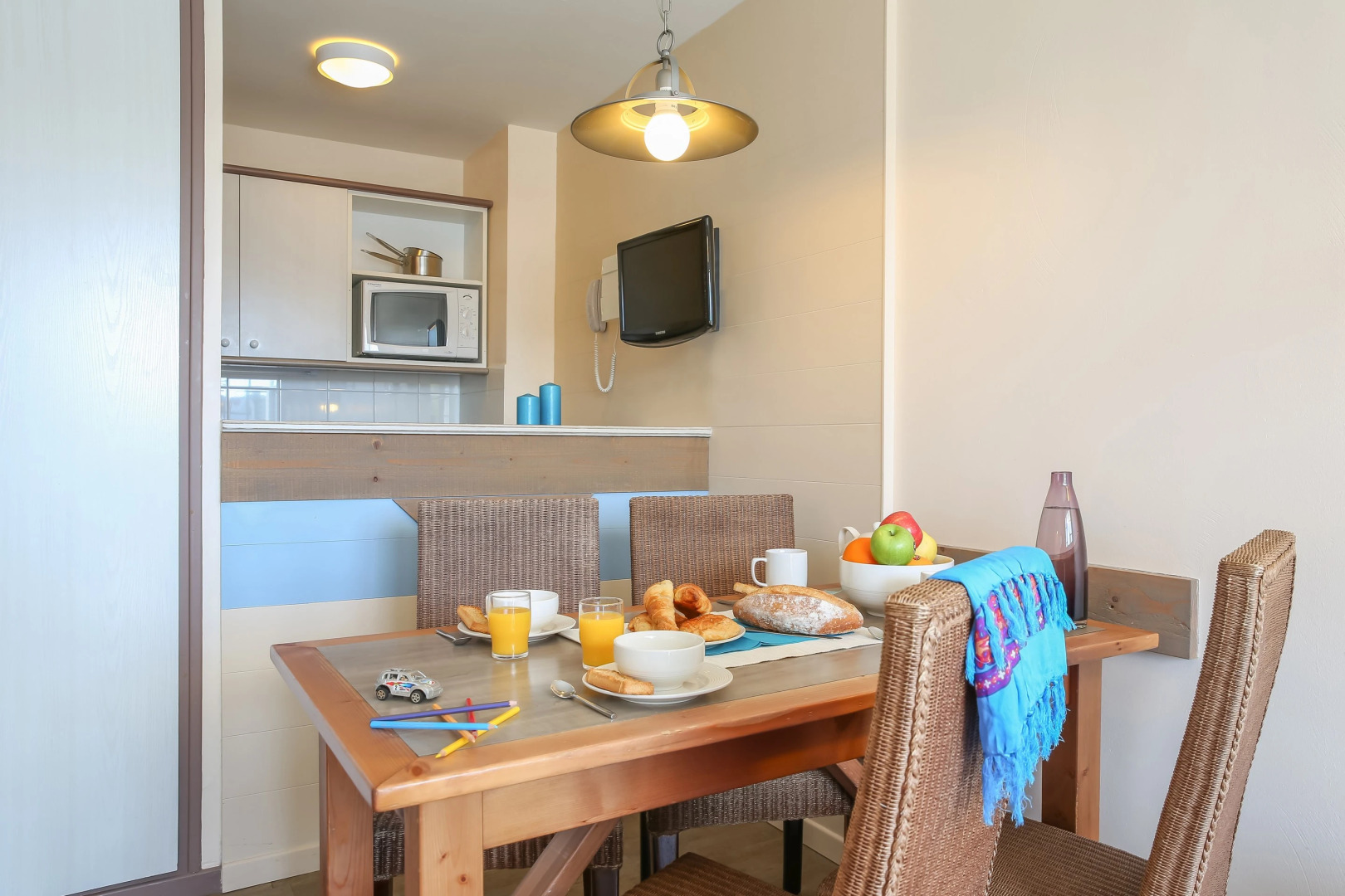 Village Belle Dune Pierre & Vacances