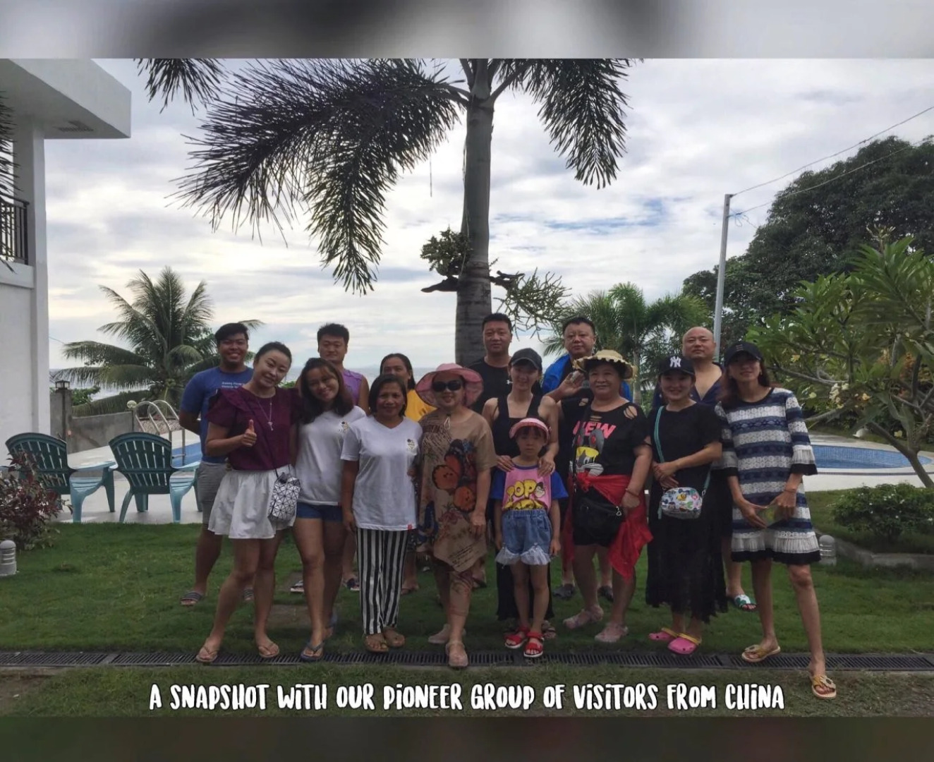 A Villas Resort & Restaurant