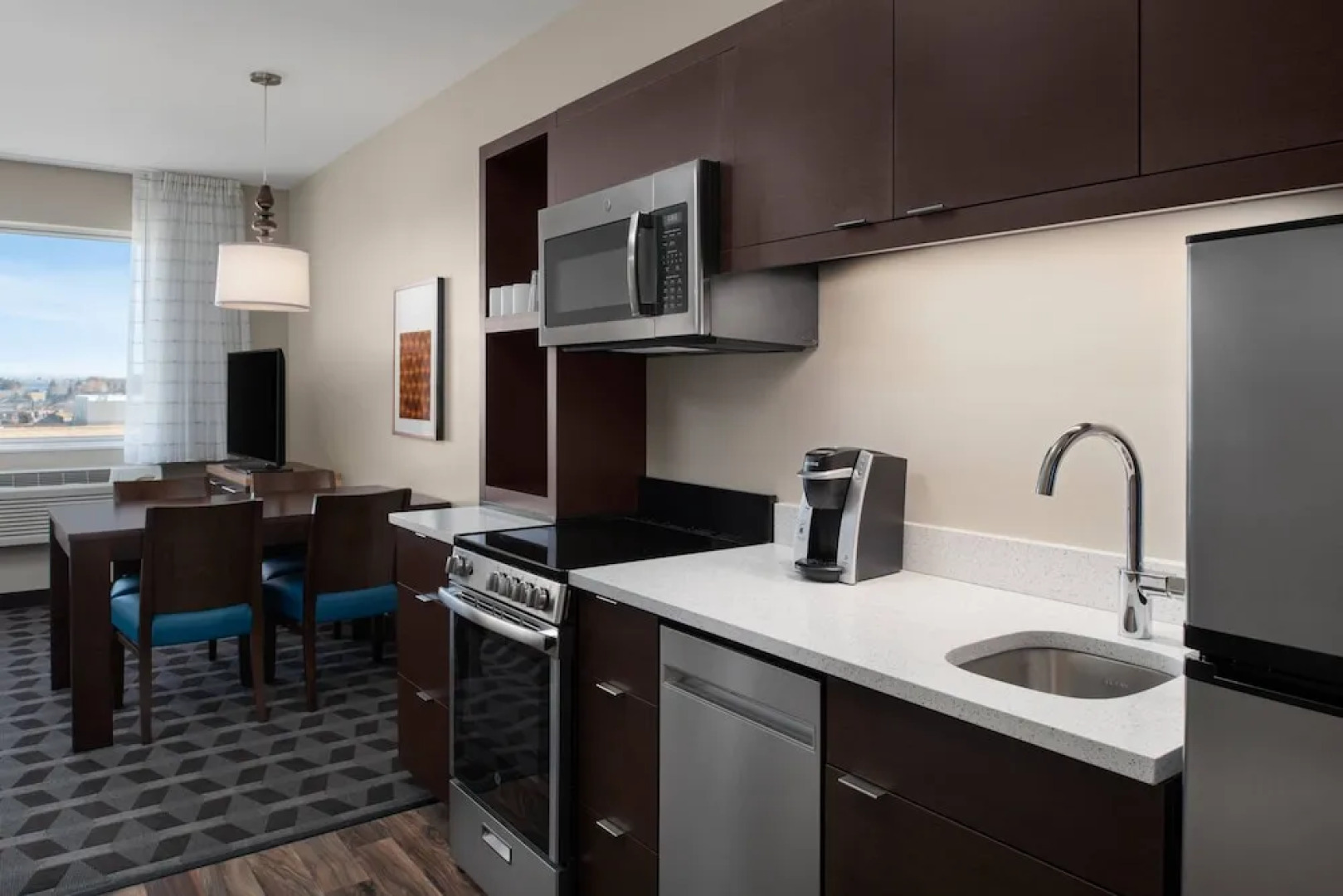 TownePlace Suites by Marriott Twin Falls