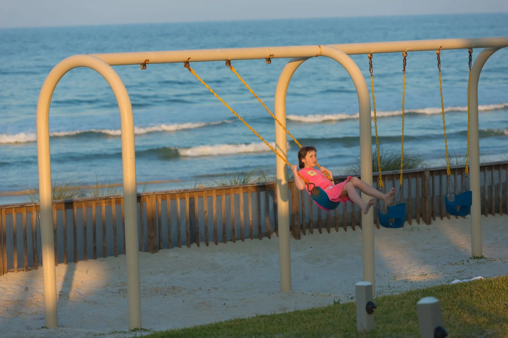 Coconut Palms Beach Resort II