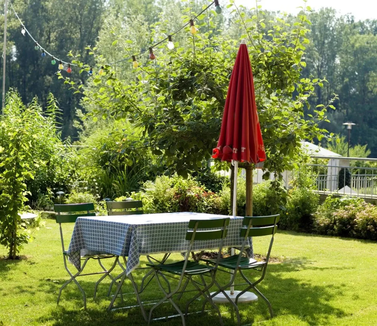 Landgasthof Moser