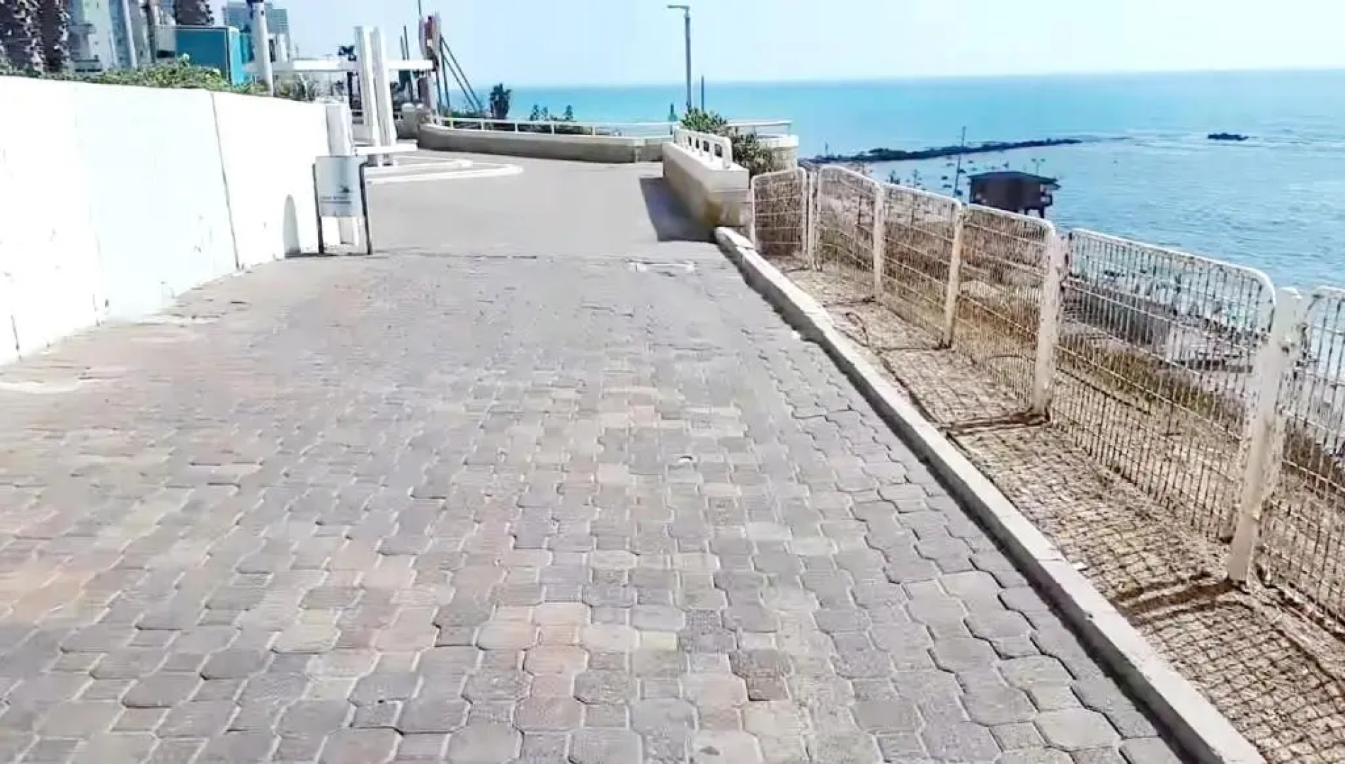 Short Term Apartment Tel Aviv Bat Yam 411