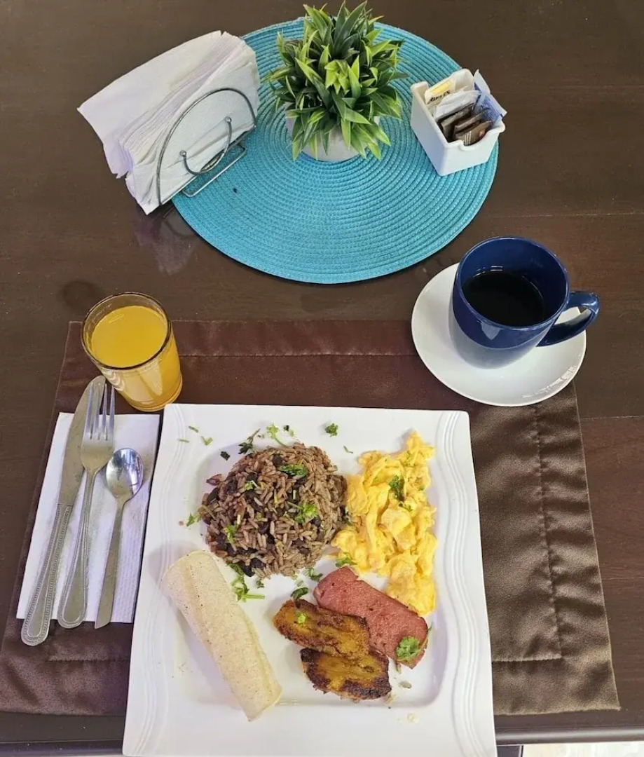 Brisas del Aeropuerto