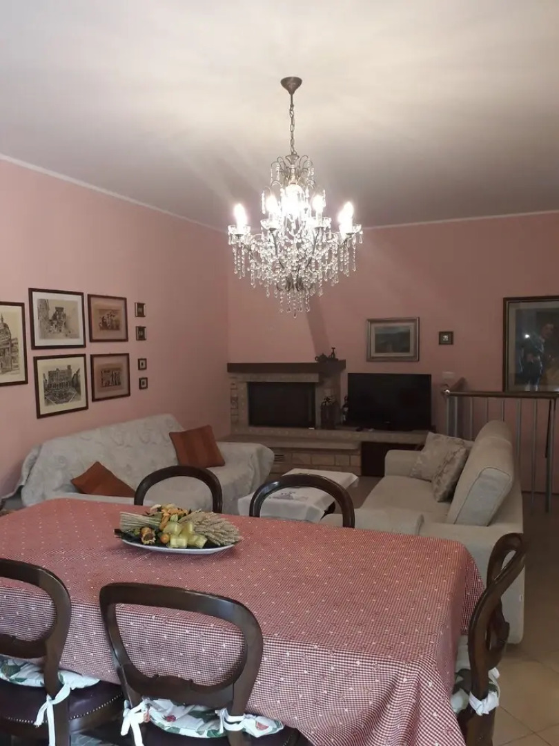 Villa Paradiso Casa Vacanze