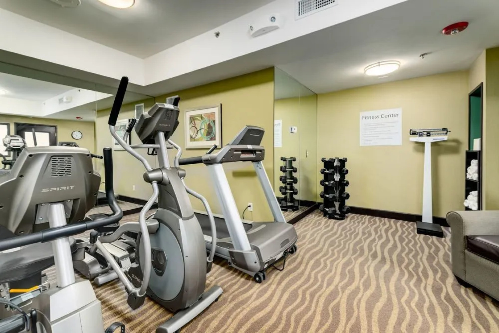 Comfort Inn & Suites At ASU