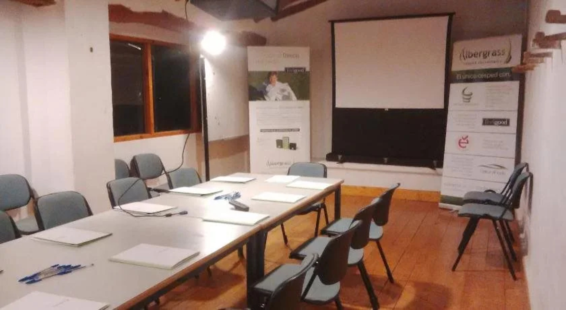 Albergue Ull de Canals