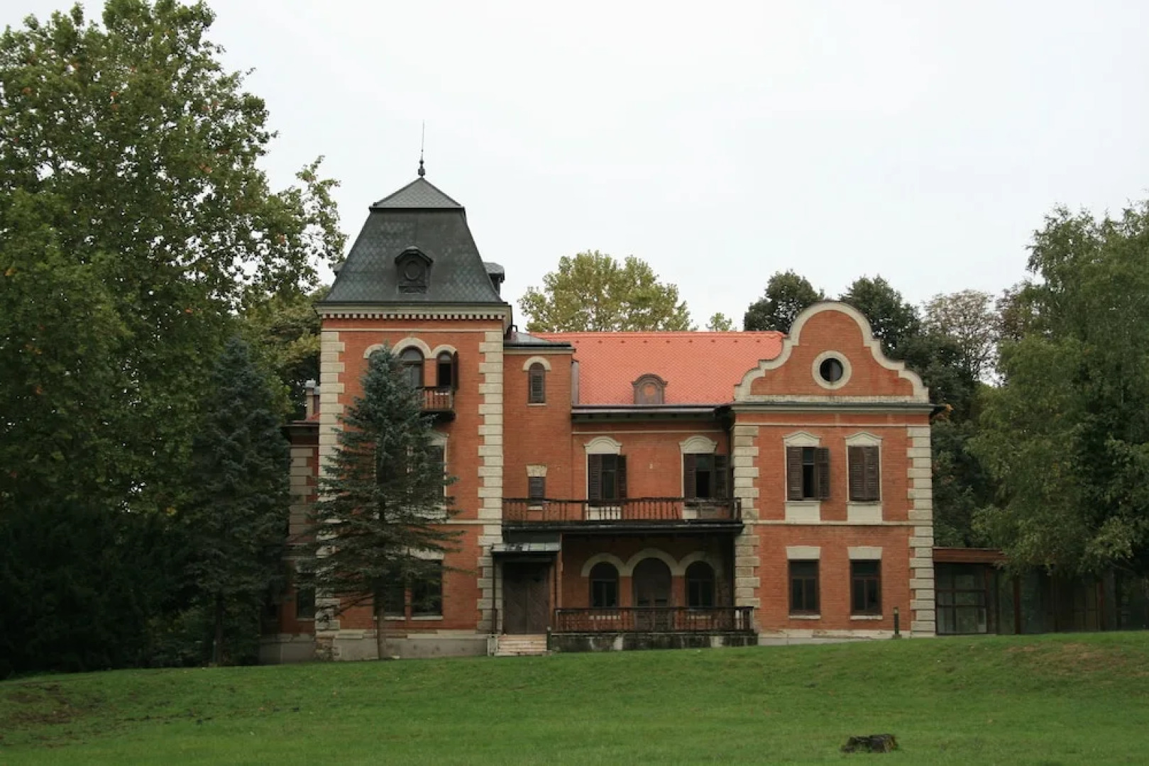 Apartements Vrata Baranje