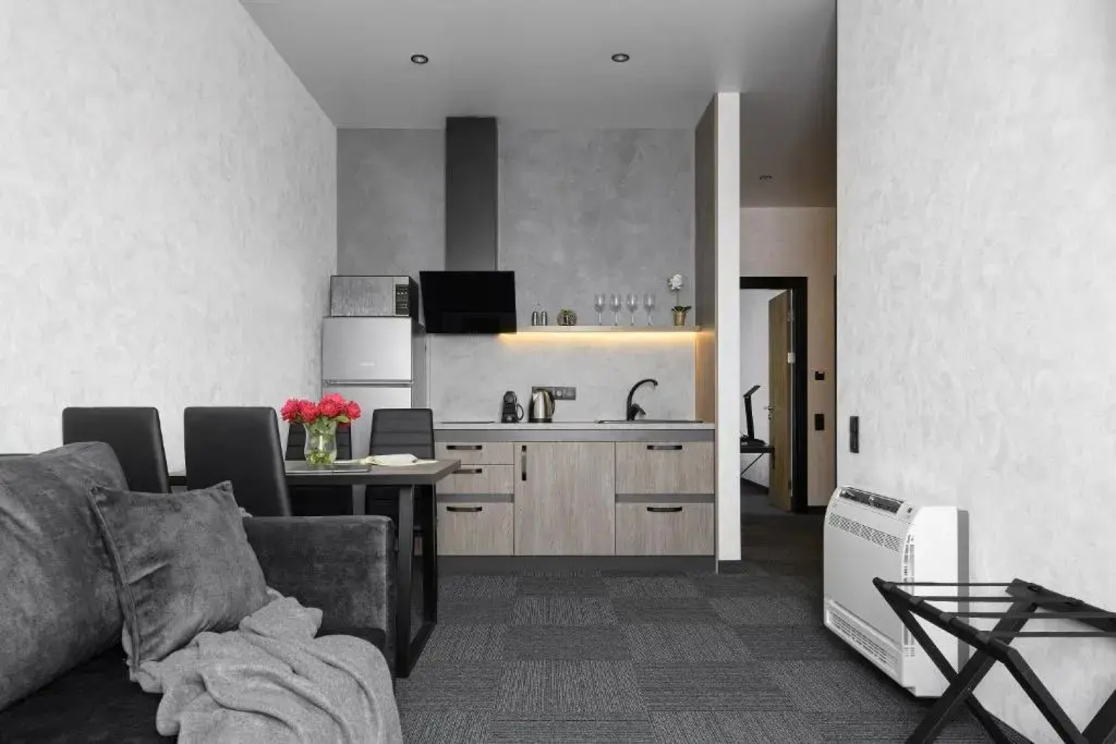 Ribas Rooms Bila Tserkva