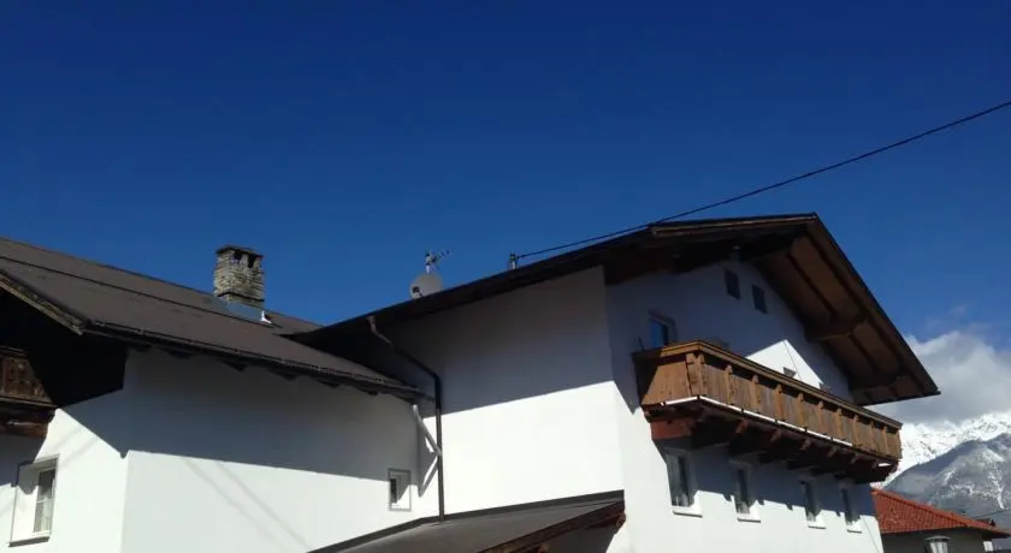 Landhaus Grünfelder