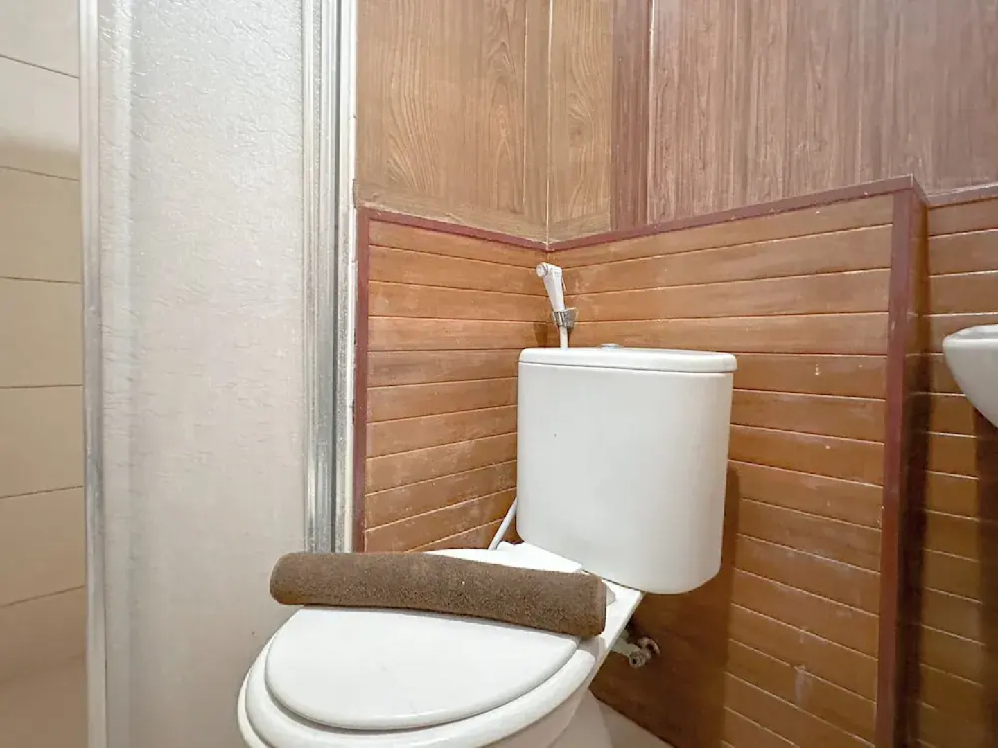 1BR Modern Suites at Tamansari Prospero Sidoarjo Apartment