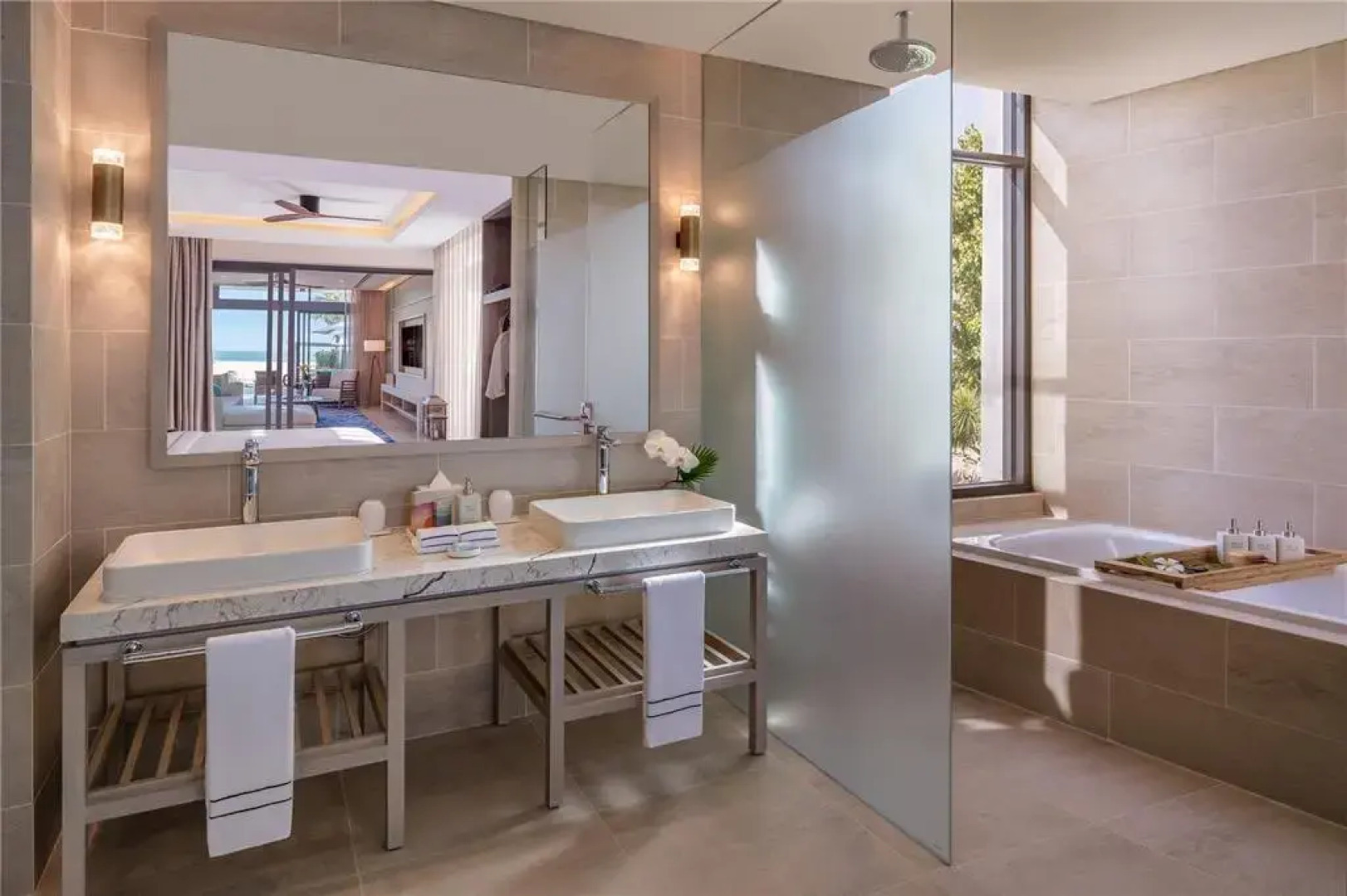 Melia Ho Tram Beach Resort