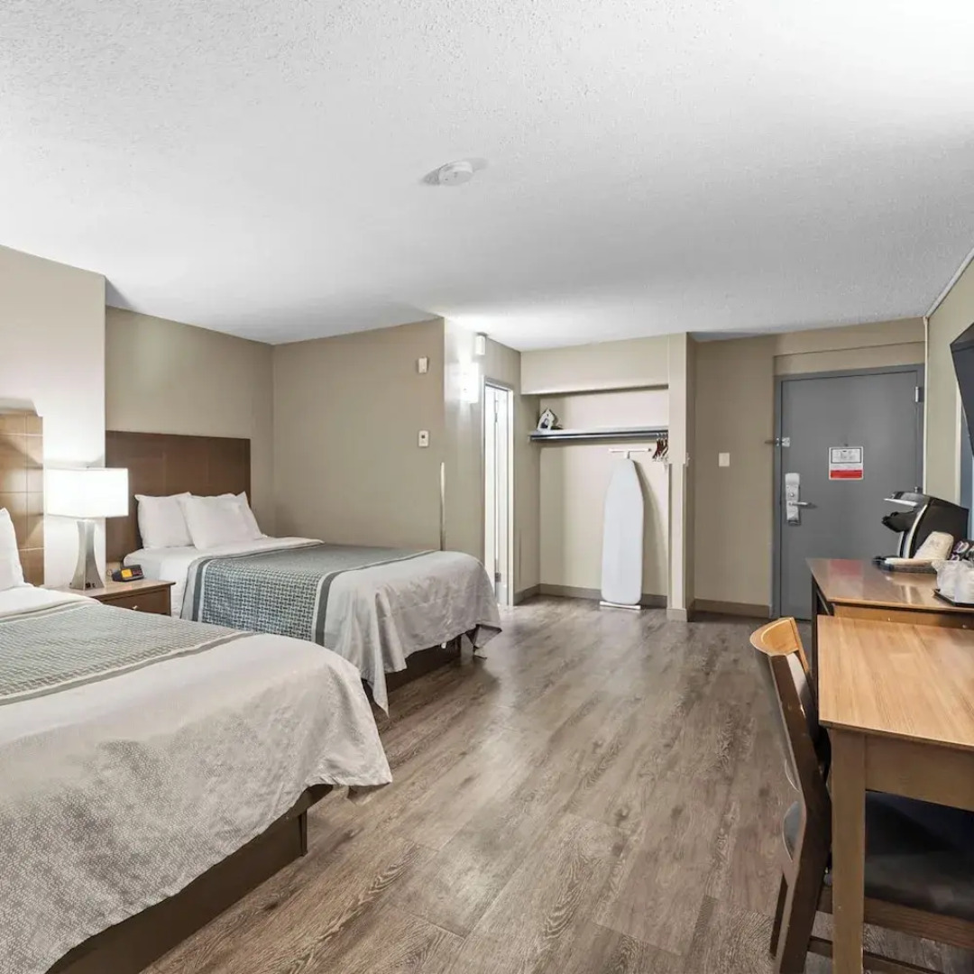 Travelodge Hotel Saskatoon