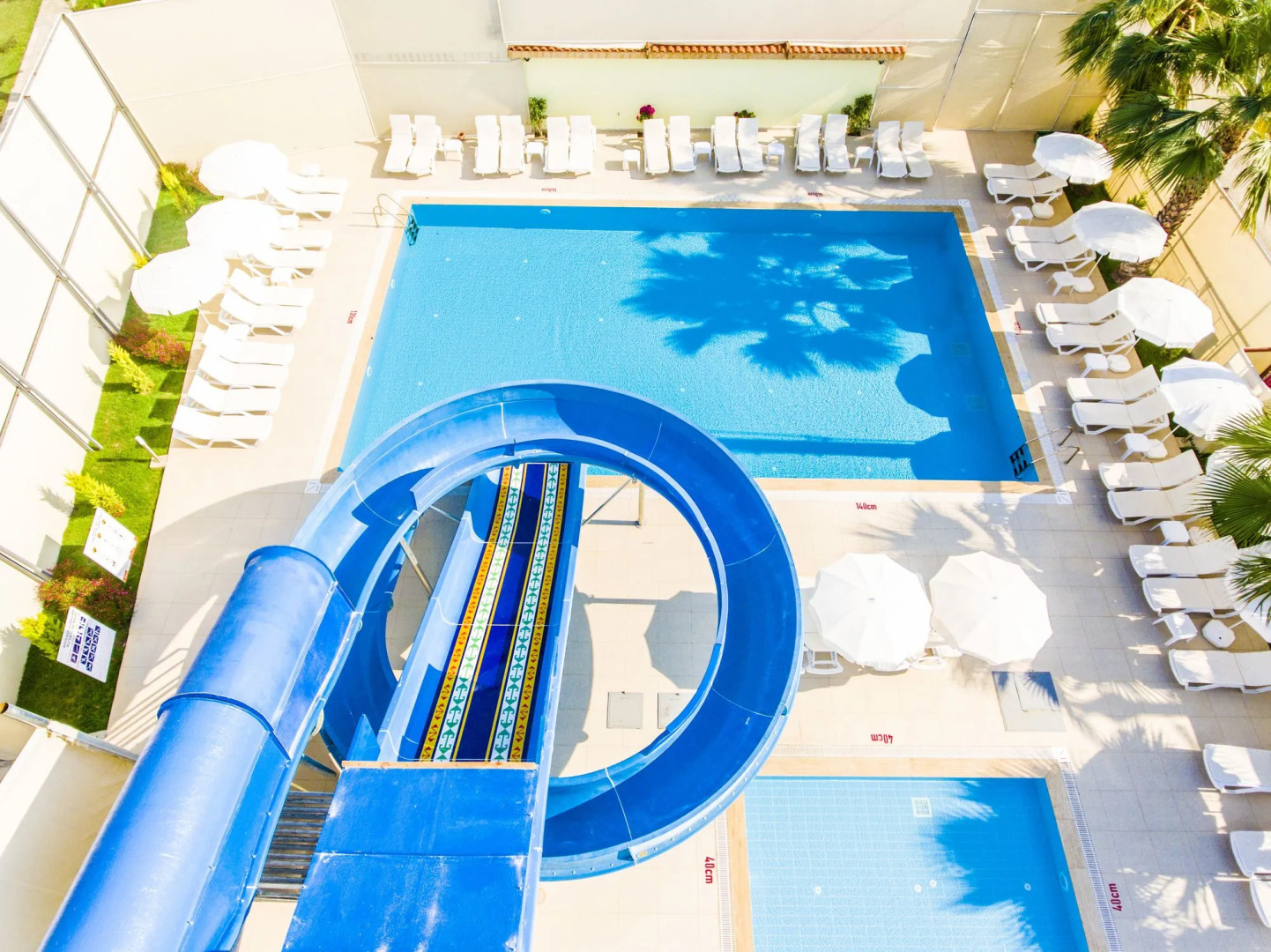 Katrancı Park Hotel