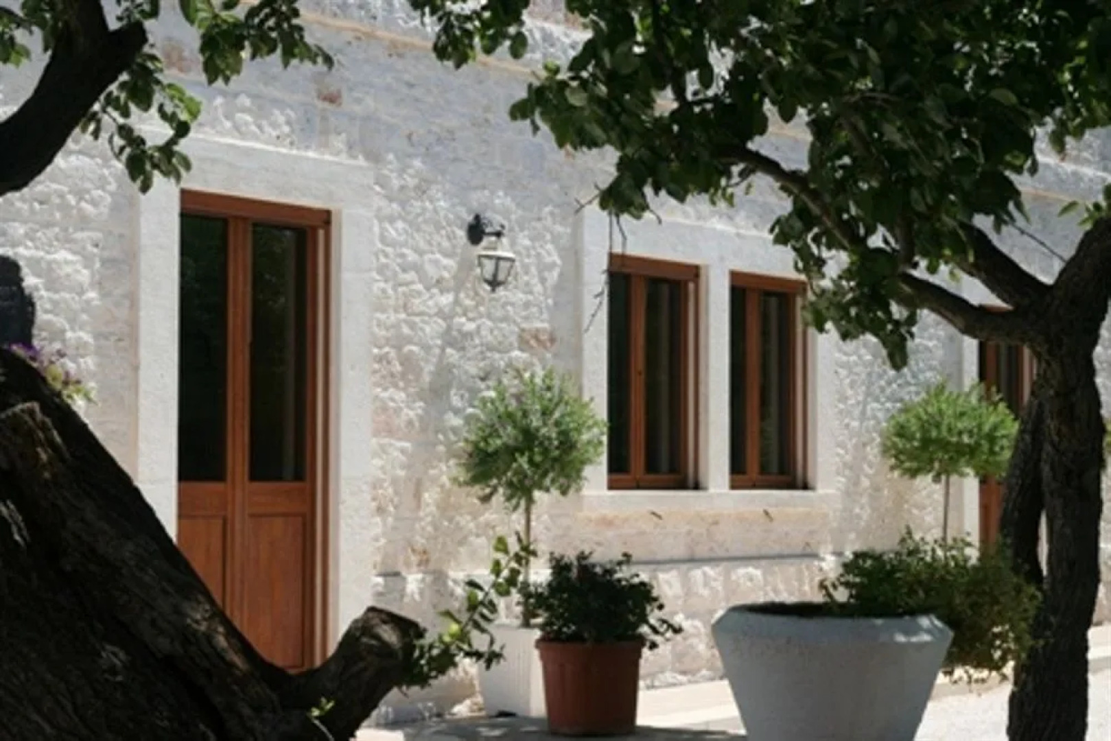 Masseria Cesarina B&B